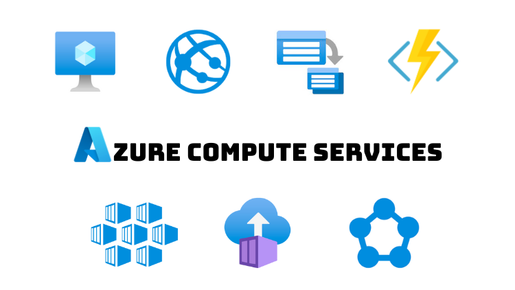 Azure Compute