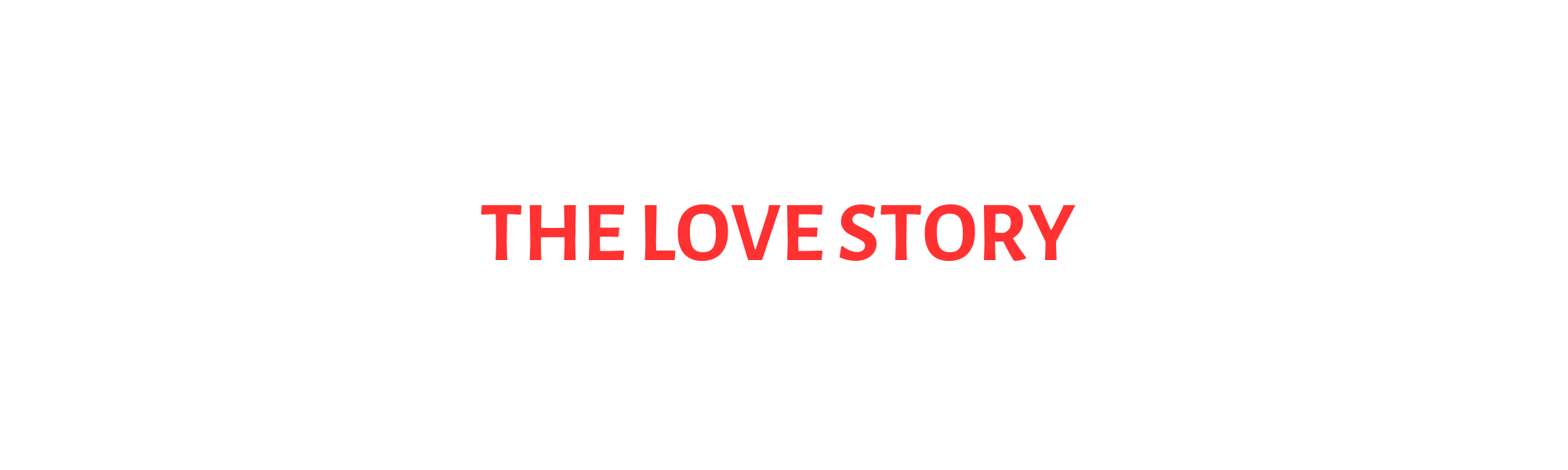 Love Story Love Story